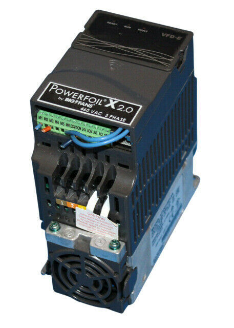 Delta VFD015E43A AC Drive for sale online | eBay