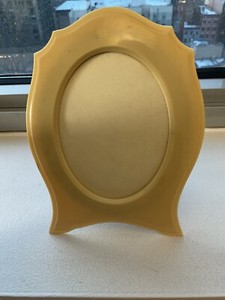 Vintage Bakelite Dubarry  picure frame