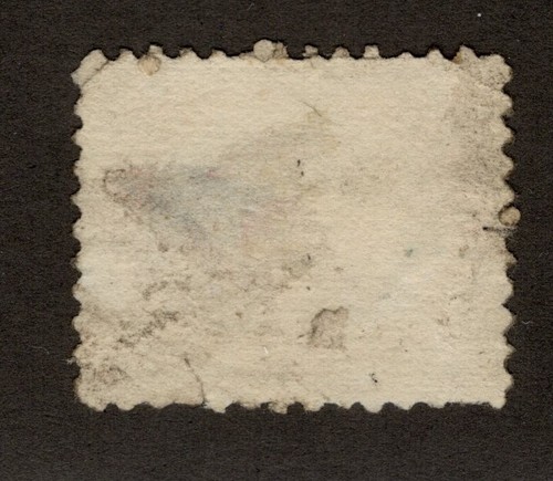 Canada Scott 15 Used - CV 37.50$ - Picture 2 of 2