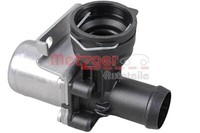 Metzger 0899084 KüHlmittelregelventil FüR MERCEDES-BENZ