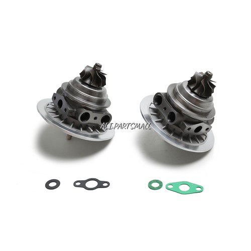 Turbocharger Cartridge Chra Fit For Maserati Geberit quattroporte 3.0T 302369 - Picture 9 of 12