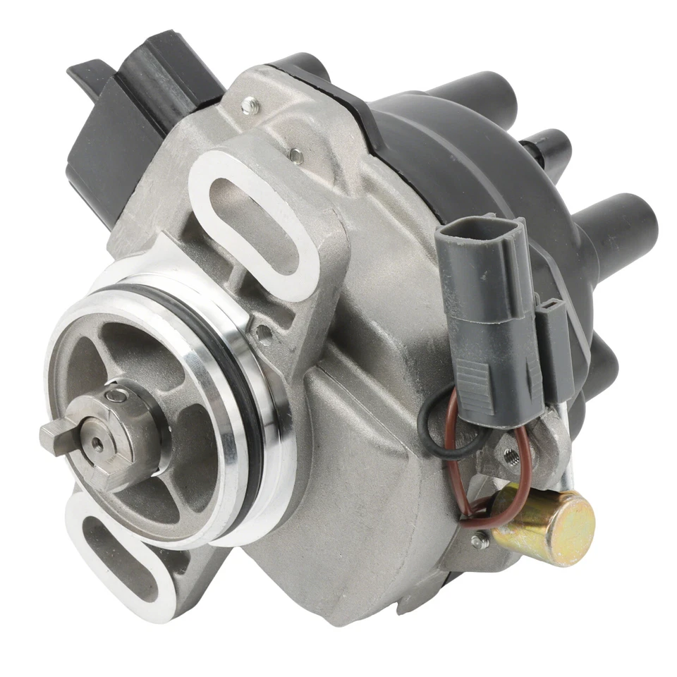 For Nissan TSURU B13X Sentra B14 22100-0M000 Ignition Distributor - Изображение 3 из 4