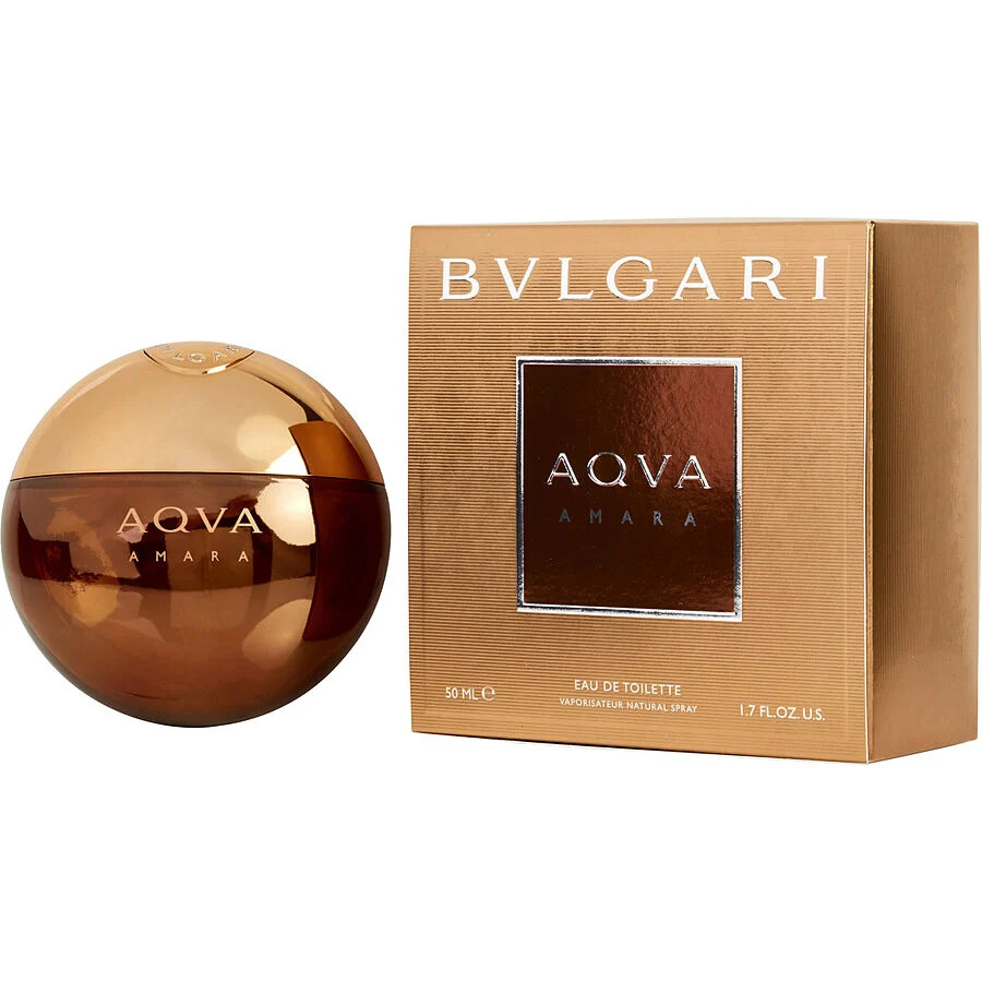 bvlgari aqua 50ml