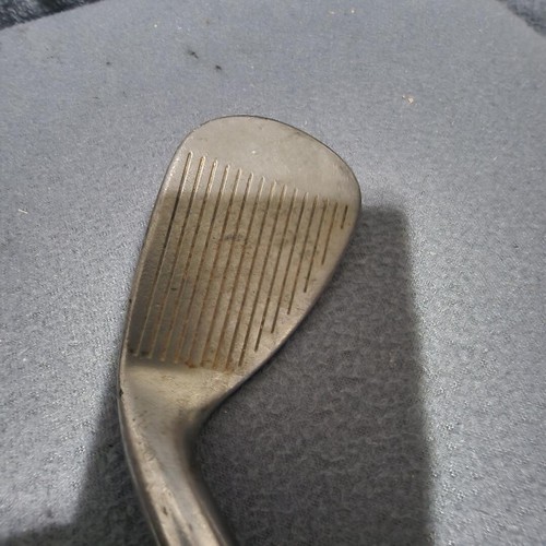 TITLIEST 981SL DCI GOLD SAND WEDGE SWBIOR FLEX - Picture 13 of 16