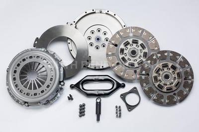 South Bend Clutch Kit SDD3250-5 for 94-04 Dodge Ram 2500 3500 5.9L