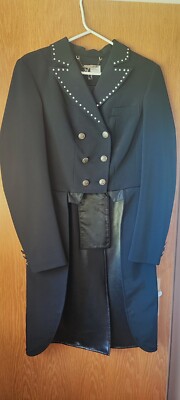 Dressurfrack Isabell Werth, Größe 36