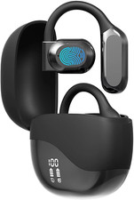 Ai Language Translation Earbuds, Translator Earbuds Real Time with APP Compat...