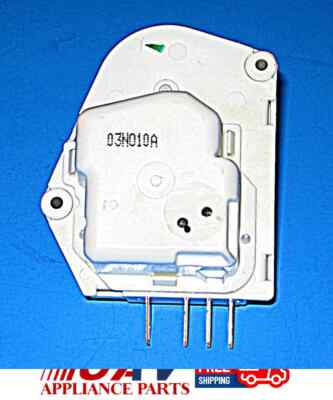 OEM Gibson Refrigerator  Inv# LR2645