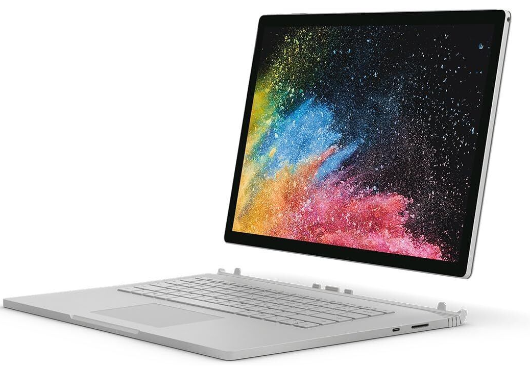 Microsoft Surface Laptop 2 13.5