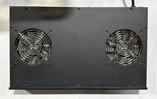 SpeakerCraft Component Fan ESC-1/ Convection Cooling System (Amp01050) Tested