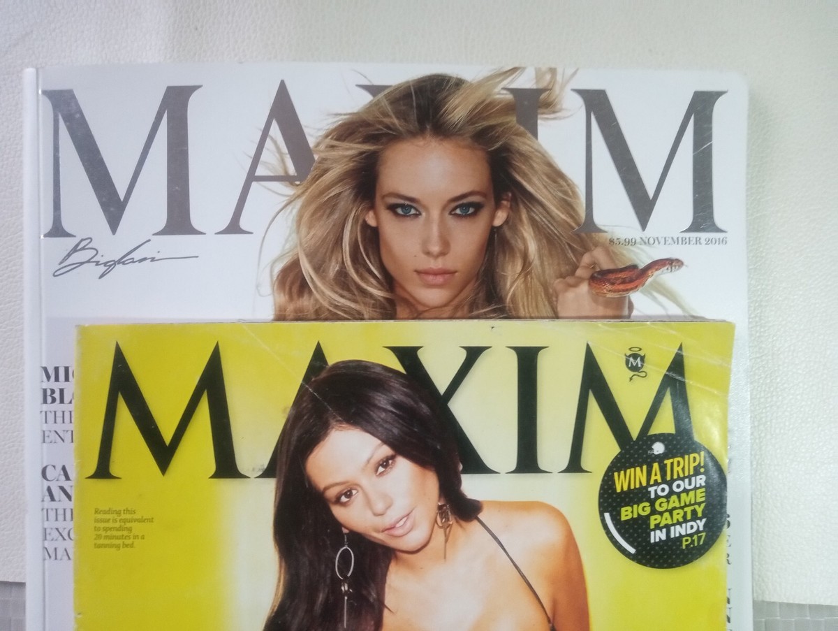 マキシム　ハンナファーガソン Hannah Ferguson - MAXIM edit - YouTube
