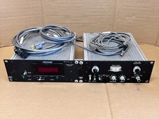 MKS 250B-1-A Pressure Flow Controller with MKS PDR-C-1B Digital Readout