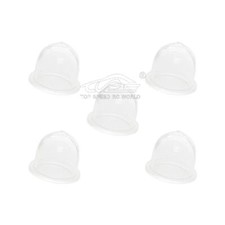 Carburator Primer Pump Kit 5pcs For 1/5 HPI BAJA RV KM 5B 5T 5SC RC CAR PARTS