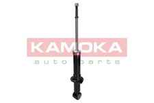 KAMOKA Stoßdämpfer Hinterachse für TOYOTA