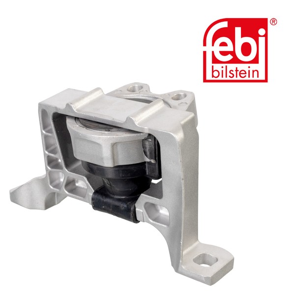 Febi Bilstein Motorlager Lagerung Motor Rechts Passend FüR Mazda 5 CW 3 BL BK-image