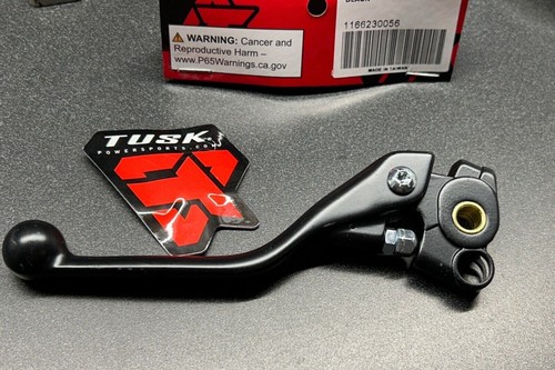 Tusk Clutch Lever 2019 2020 2021 2022 2023 2024 2025 Kawasaki KX450 KX 450 50TH - Picture 3 of 4