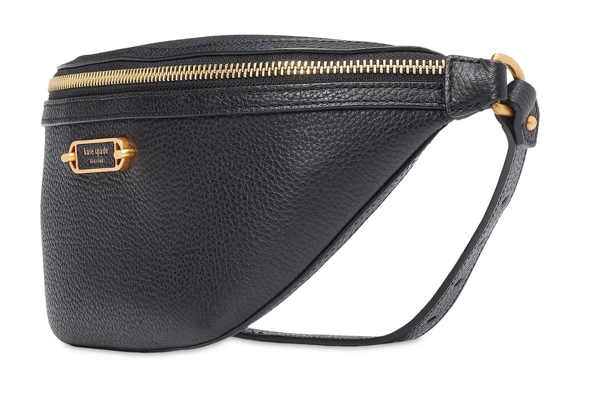 Kate spade fanny pack ebay discount