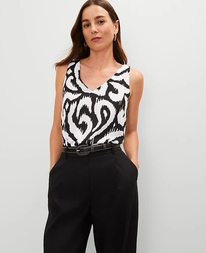 ANN TAYLOR SHELL, Size M,  New Arrivals, New W/ $59.50 Tag