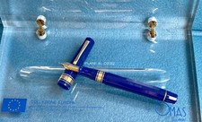 Penna stilografica Omas collezione Europa numerata N°0392/3500