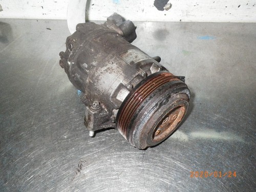 147776 Klimakompressor BMW 3er Coupe (E46) 8386837 318 Ci