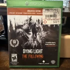 Dying Light: The Following - Enhance Edition - Microsoft Xbox One
