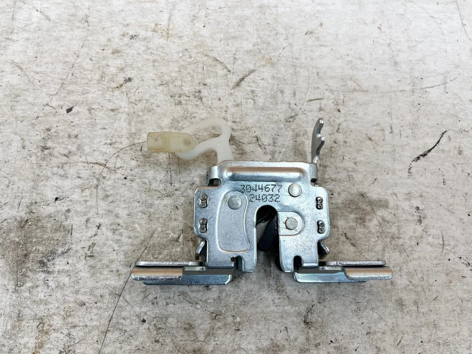 23-25 HONDA ACCORD REAR RIGHT PASSENGER RH SIDE SEAT RELEASE LOCK LATCH OEM - Image 2 of 4