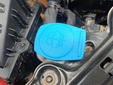 wischwasserbehälter VOLKSWAGEN POLO VI AW1 BZ1 AE1 1.0 TSI recrp2692830