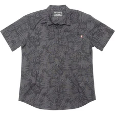 Fasthouse Tomahawk Short Sleeve Shirt