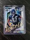 2025 Mosaic Luther Burden III Silver (Raw)