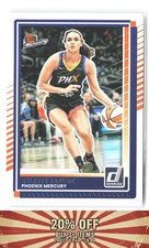 2025 Donruss WNBA #78 Celeste Taylor Phoenix Mercury