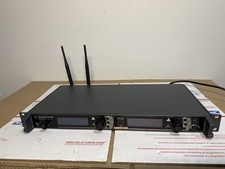 Sennheiser EM 3732-II Dual Wireless Receiver ...