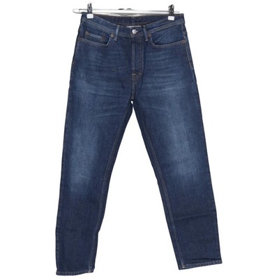 Acne Studios, Jeans, Größe: 29, model: river dark blue, Blau #ZTb