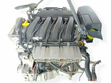 K4J730 246375 teilmotor RENAULT MEGANE II BERLINA 3P AUTHENTIQUE 2002