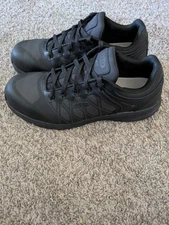 Men's KEEN Utility Vista Energy XT Work Sneaker Internal Met Guard *(Carbon Toe)