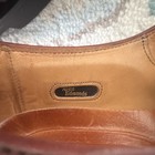 Allen Edmonds Brown Leather Cap Toe Brogue Oxford Dress Shoes Lace Up 11.5D — photo 3