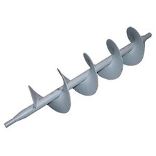 Inclined Grain Delivery Auger Fits 1660 1666 1680 1688 2144 2166 2188 2344 2366