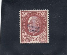 Frankreich: Lorient: MiNr. 10 **, Signiert BPP Pickenpack, Roumet und Krischke