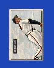 Click to enlarge Johnny Sain