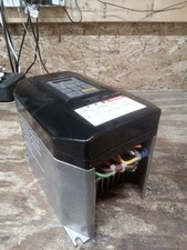 Toshiba VF-SXN Inverter 200V 0.75KW TRANSISTOR CONVERTER