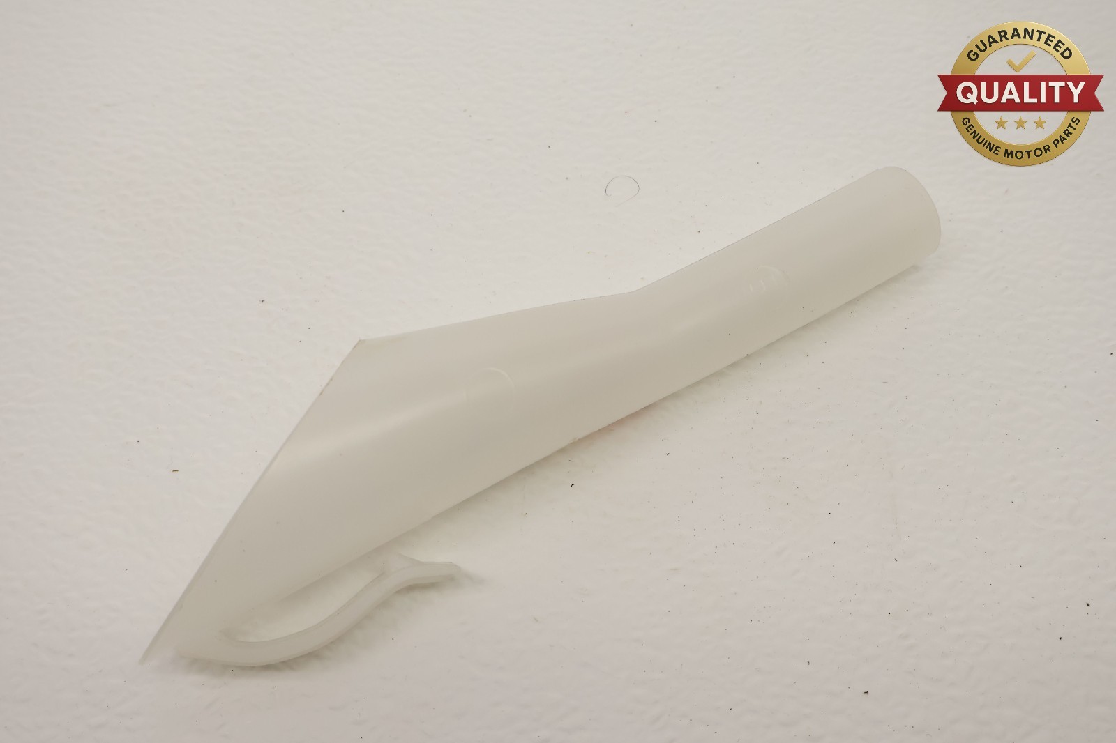 2018-2021 FORD GASOLINE TANK ADAPTER FUEL NECK FILLER FUNNEL PIPE OEM