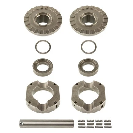 Замок правый Powertrax 1220-LR Powertrax - Изображение 3 из 4