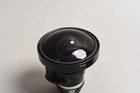 Nikon Fisheye-NIKKOR Auto 8mm f/2.8 Lens 240019 Made in Japan EXCELLENT — photo 6