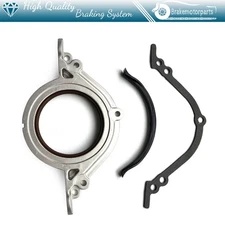 Rear Main Seal 95-15 For Infiniti For Nissan 350Z Altima 2.5L 3.5L DOHC