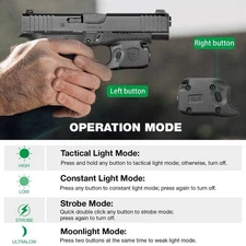 Mitchell And Son SL 1g48 Light