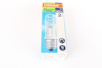Osram Halolux Ceram Eco 64401 klar 100W