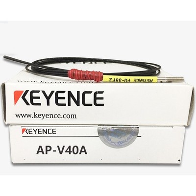 one New keyence for AP-V40A Flow Sensors in box Fast Shipping