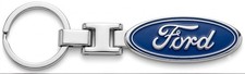 Ford Key Chain