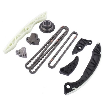 Für 2014-2024 Jeep Cherokee Compass Chrysler 2.4L Steuerkettensatz 68055039AA