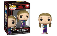 Funko Pop! Stranger Things Holly Wheeler #1782