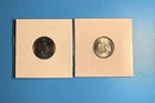 🔥2026  P&D Emergiing Liberty Dimes From US Mint Uncirculated Rolls.(2) Coin Set